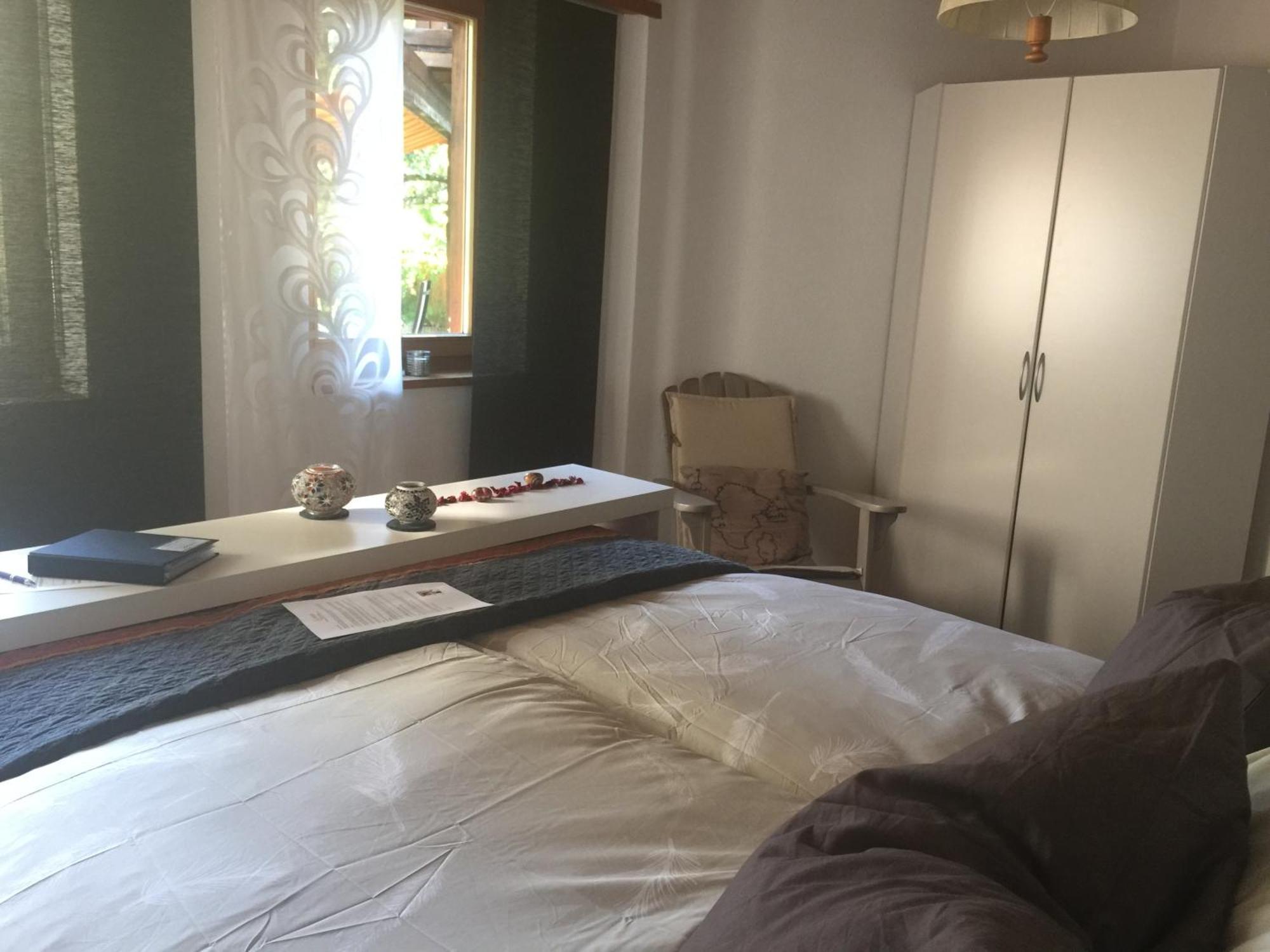 Bed & Breakfast Region Murtensee Munchenwiler Luaran gambar