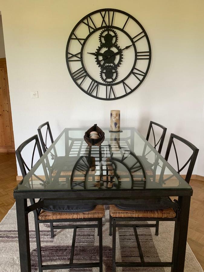 Bed & Breakfast Region Murtensee Munchenwiler Luaran gambar