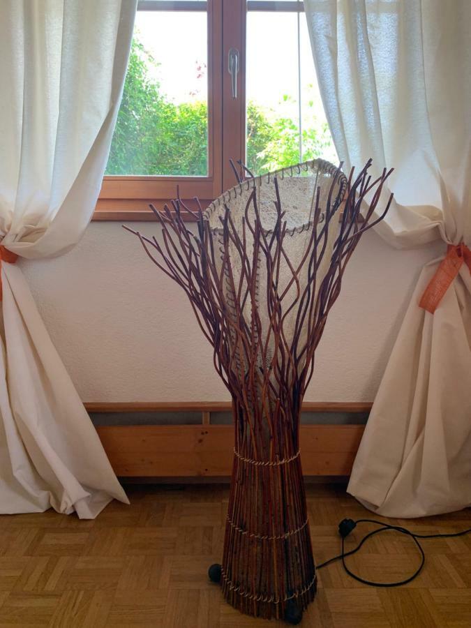 Bed & Breakfast Region Murtensee Munchenwiler Luaran gambar