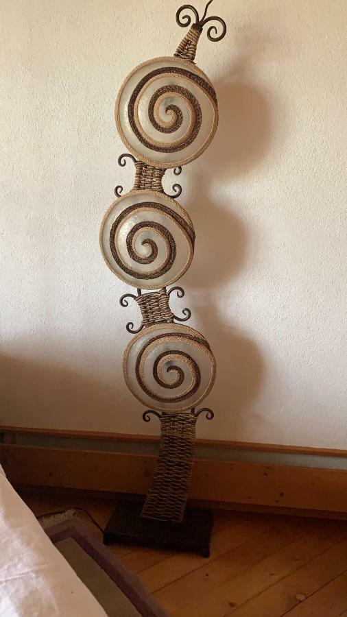 Bed & Breakfast Region Murtensee Munchenwiler Luaran gambar
